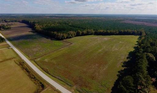 Photo of 23.52 Acres of Farm Land For Sale in Craven County NC!
