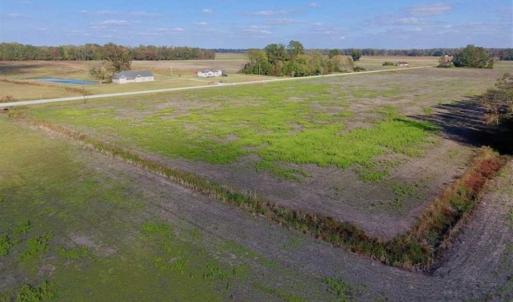 Photo of 23.52 Acres of Farm Land For Sale in Craven County NC!