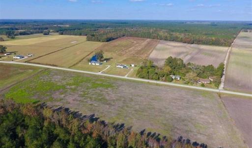 Photo of 23.52 Acres of Farm Land For Sale in Craven County NC!