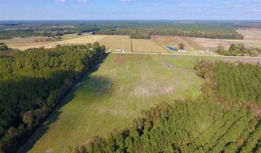 Photo of 23.52 Acres of Farm Land For Sale in Craven County NC!
