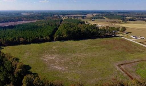 Photo of 23.52 Acres of Farm Land For Sale in Craven County NC!