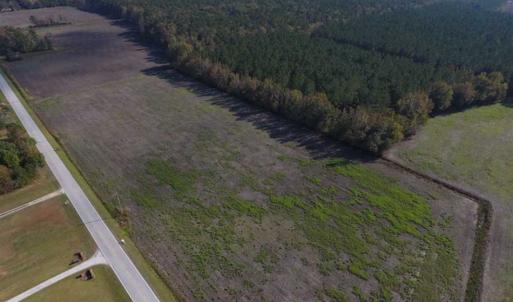 Photo of 23.52 Acres of Farm Land For Sale in Craven County NC!