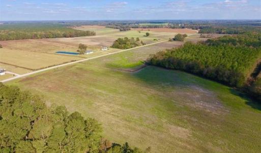 Photo of 23.52 Acres of Farm Land For Sale in Craven County NC!