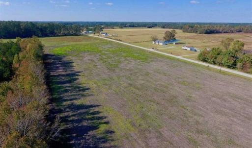 Photo of 23.52 Acres of Farm Land For Sale in Craven County NC!