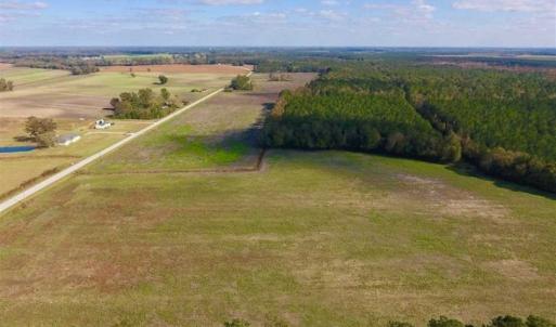 Photo of 23.52 Acres of Farm Land For Sale in Craven County NC!