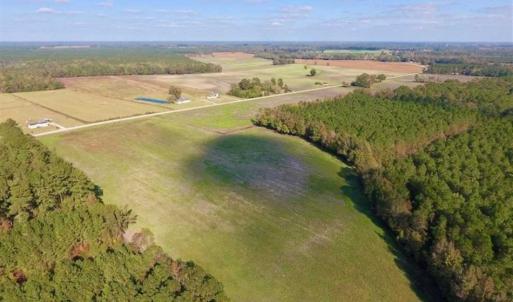 Photo of 23.52 Acres of Farm Land For Sale in Craven County NC!