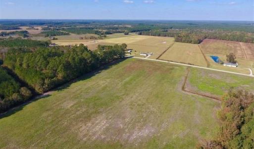 Photo of 23.52 Acres of Farm Land For Sale in Craven County NC!