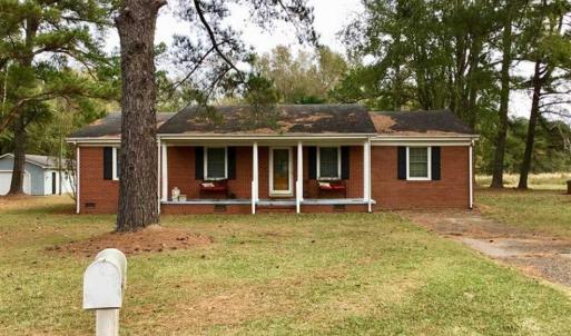 Photo of SOLD!!  39.63 Ac of Residential Farm and Timber Land for Sale in Columbus Co NC!