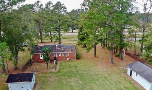 Photo of SOLD!!  39.63 Ac of Residential Farm and Timber Land for Sale in Columbus Co NC!