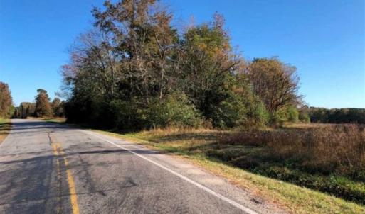Photo of SOLD!!  25 Acres of Farm and Timber Land For Sale in Halifax County NC!
