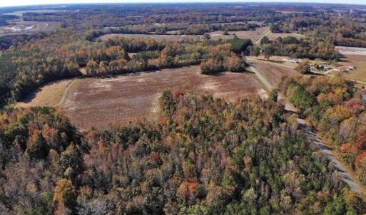 Photo of SOLD!!  25 Acres of Farm and Timber Land For Sale in Halifax County NC!