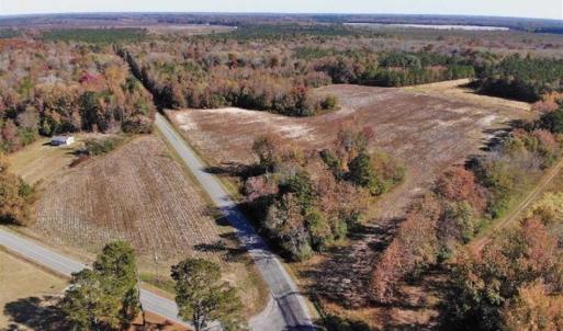 Photo of SOLD!!  25 Acres of Farm and Timber Land For Sale in Halifax County NC!