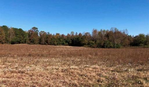 Photo of SOLD!!  25 Acres of Farm and Timber Land For Sale in Halifax County NC!