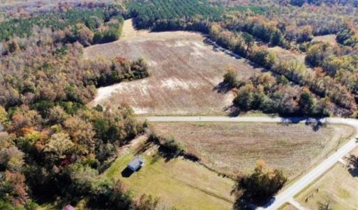 Photo of SOLD!!  25 Acres of Farm and Timber Land For Sale in Halifax County NC!