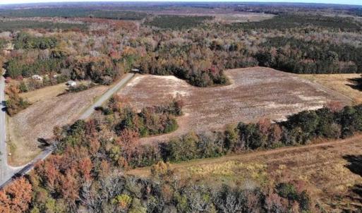Photo of SOLD!!  25 Acres of Farm and Timber Land For Sale in Halifax County NC!