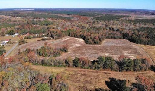 Photo of SOLD!!  25 Acres of Farm and Timber Land For Sale in Halifax County NC!