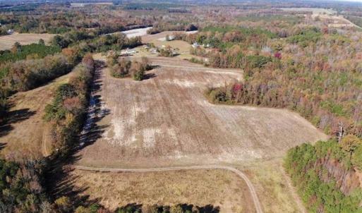 Photo of SOLD!!  25 Acres of Farm and Timber Land For Sale in Halifax County NC!