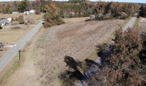 Photo of SOLD!!  25 Acres of Farm and Timber Land For Sale in Halifax County NC!
