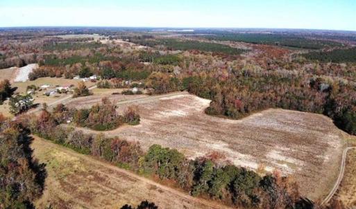 Photo of SOLD!!  25 Acres of Farm and Timber Land For Sale in Halifax County NC!