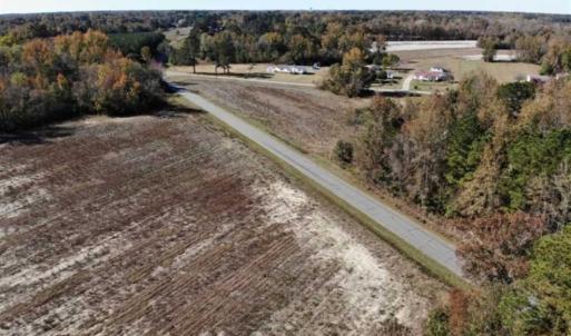 Photo of SOLD!!  25 Acres of Farm and Timber Land For Sale in Halifax County NC!