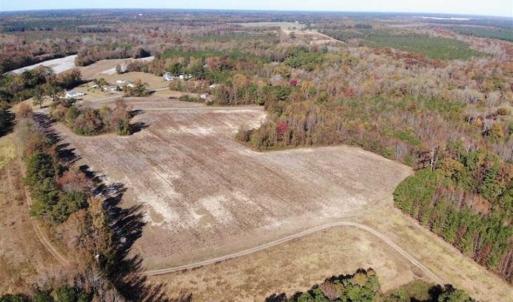 Photo of SOLD!!  25 Acres of Farm and Timber Land For Sale in Halifax County NC!