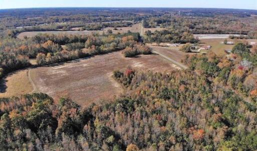Photo of SOLD!!  25 Acres of Farm and Timber Land For Sale in Halifax County NC!