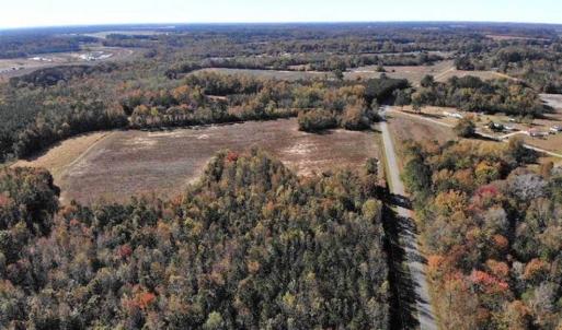 Photo of SOLD!!  25 Acres of Farm and Timber Land For Sale in Halifax County NC!