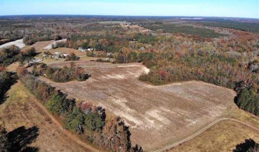 Photo of SOLD!!  25 Acres of Farm and Timber Land For Sale in Halifax County NC!