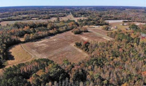 Photo of SOLD!!  25 Acres of Farm and Timber Land For Sale in Halifax County NC!