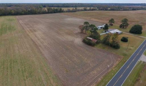 Photo of SOLD!!  13.12 Acres of Farm Land For Sale in Craven County NC!