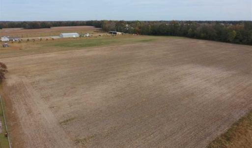 Photo of SOLD!!  13.12 Acres of Farm Land For Sale in Craven County NC!