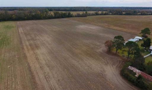 Photo of SOLD!!  13.12 Acres of Farm Land For Sale in Craven County NC!