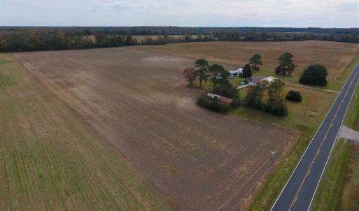 Photo of SOLD!!  13.12 Acres of Farm Land For Sale in Craven County NC!
