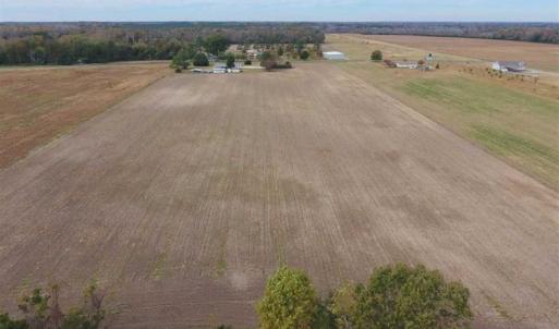 Photo of SOLD!!  13.12 Acres of Farm Land For Sale in Craven County NC!