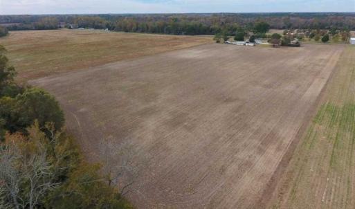 Photo of SOLD!!  13.12 Acres of Farm Land For Sale in Craven County NC!