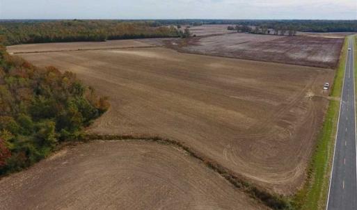 Photo of UNDER CONTRACT!!  90.1 Acres of Farm and Timber Land For Sale in Craven County NC!