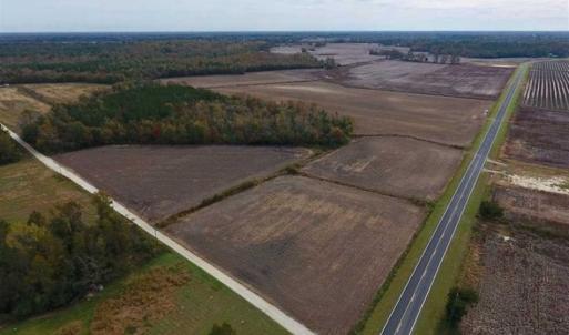 Photo of UNDER CONTRACT!!  90.1 Acres of Farm and Timber Land For Sale in Craven County NC!
