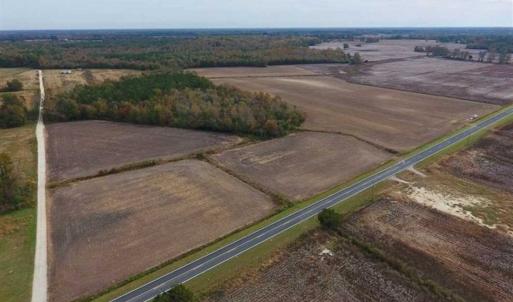Photo of UNDER CONTRACT!!  90.1 Acres of Farm and Timber Land For Sale in Craven County NC!