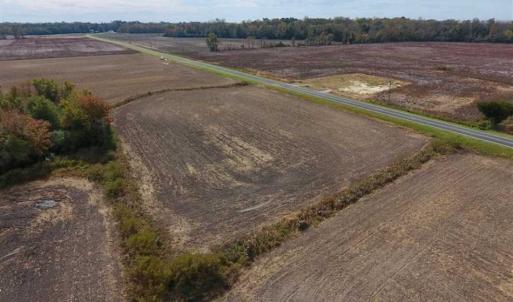 Photo of UNDER CONTRACT!!  90.1 Acres of Farm and Timber Land For Sale in Craven County NC!