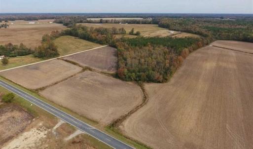 Photo of UNDER CONTRACT!!  90.1 Acres of Farm and Timber Land For Sale in Craven County NC!