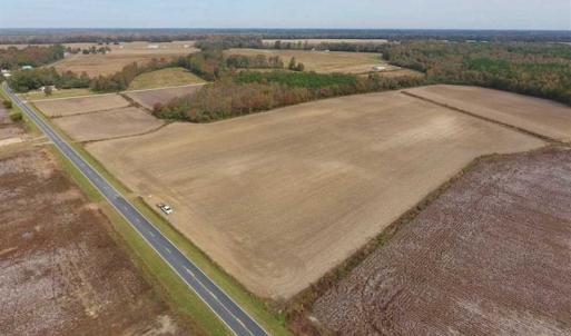 Photo of UNDER CONTRACT!!  90.1 Acres of Farm and Timber Land For Sale in Craven County NC!