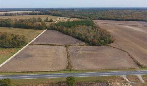 Photo of UNDER CONTRACT!!  90.1 Acres of Farm and Timber Land For Sale in Craven County NC!
