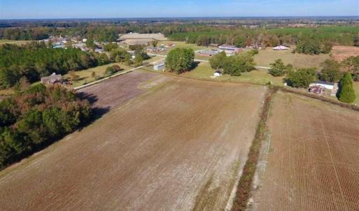 Photo of SOLD!!  20.68 Acres of Farm and Hunting Land For Sale in Craven County NC!