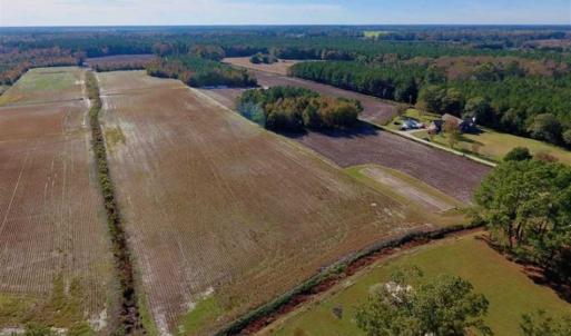 Photo of SOLD!!  20.68 Acres of Farm and Hunting Land For Sale in Craven County NC!