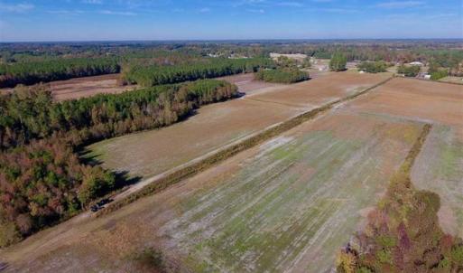Photo of SOLD!!  20.68 Acres of Farm and Hunting Land For Sale in Craven County NC!