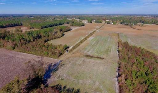 Photo of SOLD!!  20.68 Acres of Farm and Hunting Land For Sale in Craven County NC!