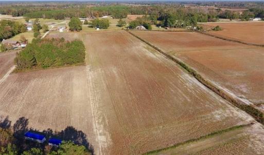 Photo of SOLD!!  20.68 Acres of Farm and Hunting Land For Sale in Craven County NC!