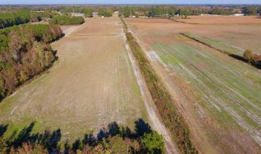 Photo of SOLD!!  20.68 Acres of Farm and Hunting Land For Sale in Craven County NC!