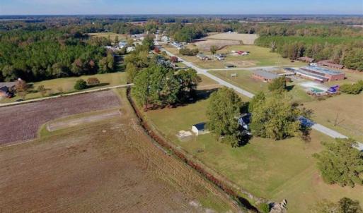 Photo of SOLD!!  20.68 Acres of Farm and Hunting Land For Sale in Craven County NC!
