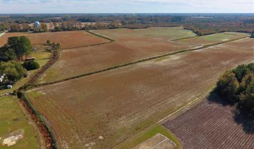 Photo of SOLD!!  20.68 Acres of Farm and Hunting Land For Sale in Craven County NC!